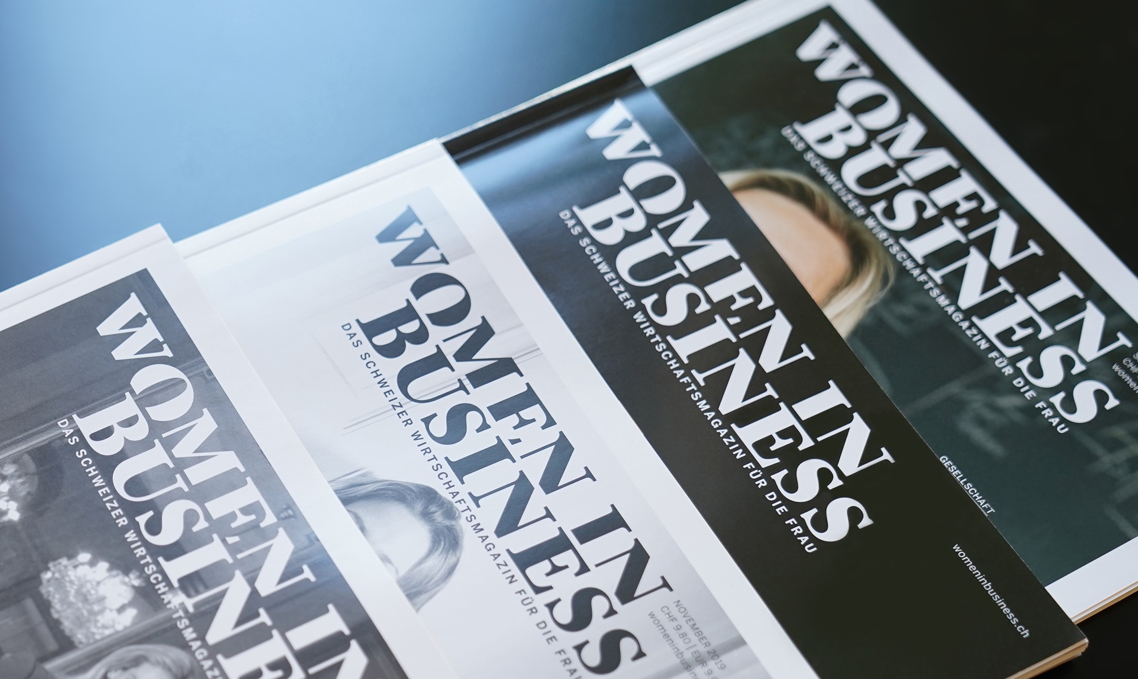 Women in Business